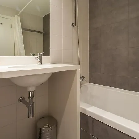 Feels Like Homemartim Moniz Charming Appartement *