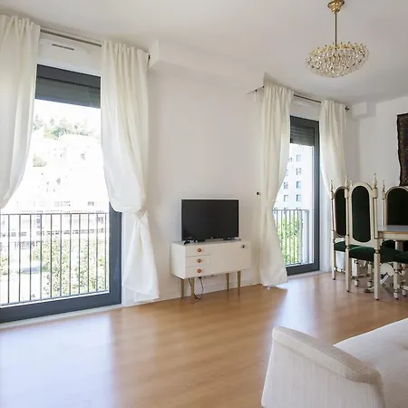 Appartement Feels Like Homemartim Moniz Charming *