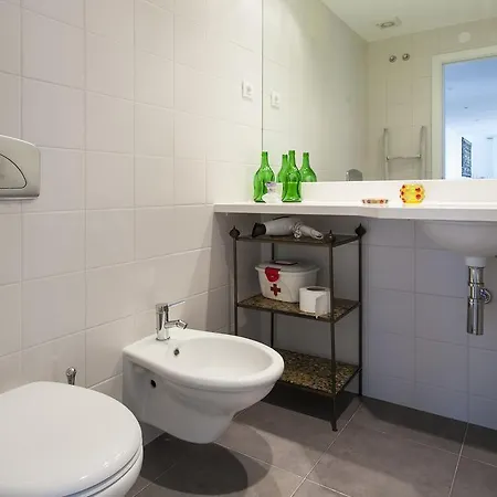 Feels Like Homemartim Moniz Charming Apartment *