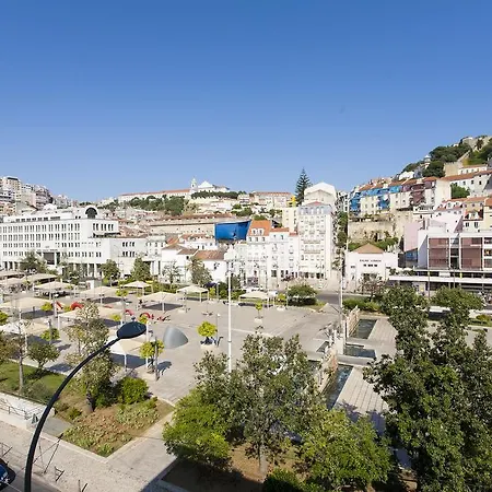 Feels Like Homemartim Moniz Charming * Lissabon