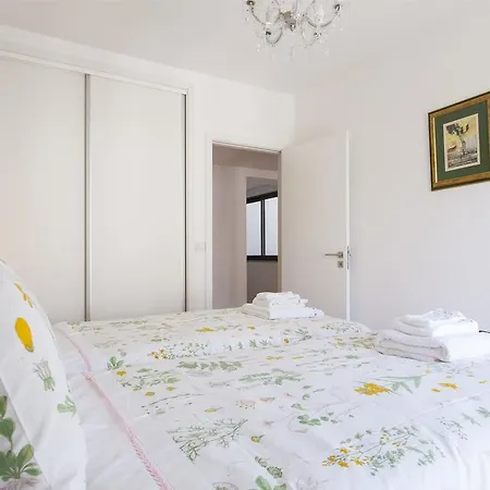 Feels Like Homemartim Moniz Charming Apartment