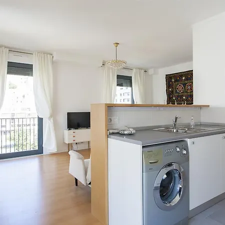 Feels Like Homemartim Moniz Charming Appartement *